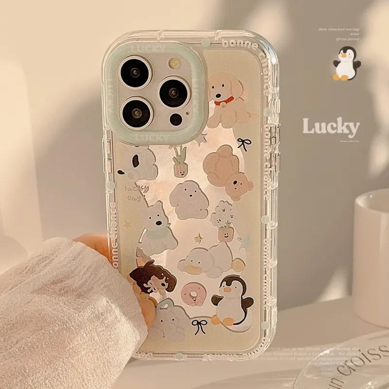 QIZHENG Phone Cases-2