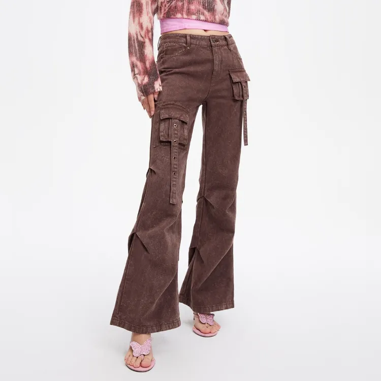 ONLY Casual Pants Women's-2