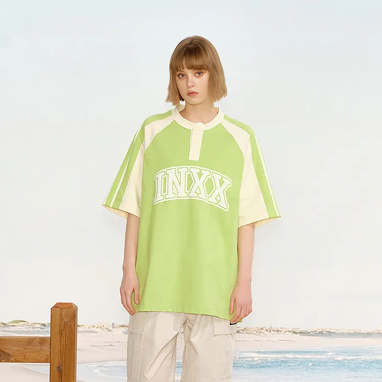 INXX T Shirts Unisex-9