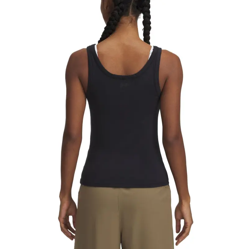 Under Armour Meridian Sport Vests Women's Black-1