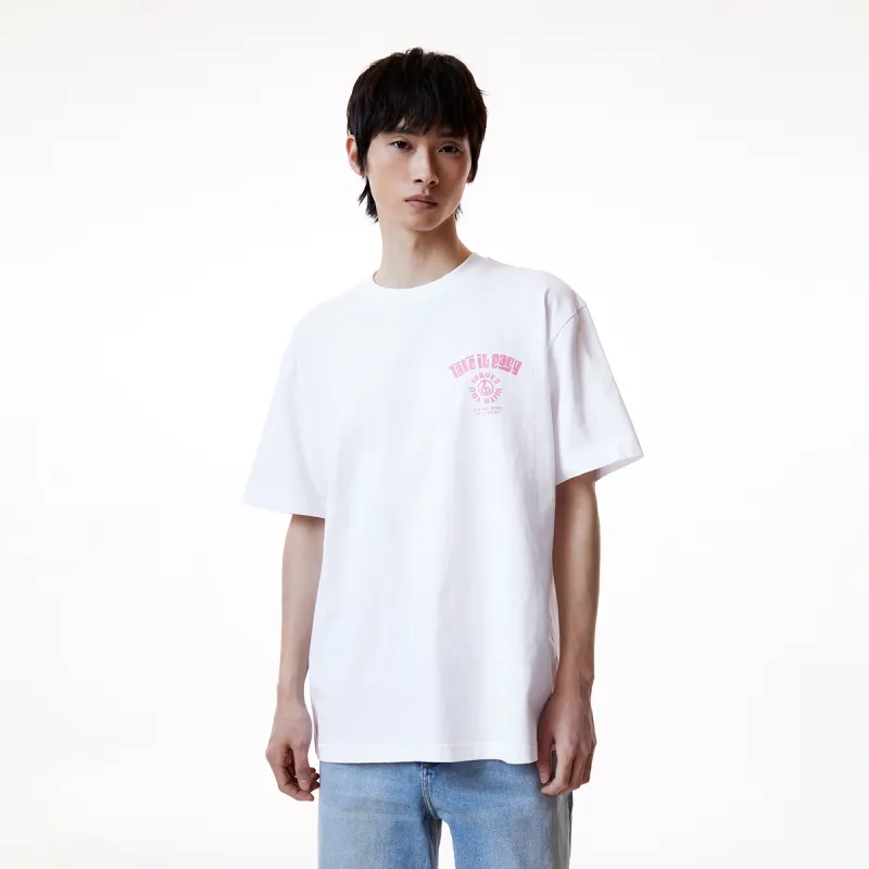 JACK&JONES T Shirts Men-4