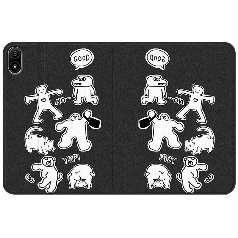 Baochengbao Tablet Protective Cases-11