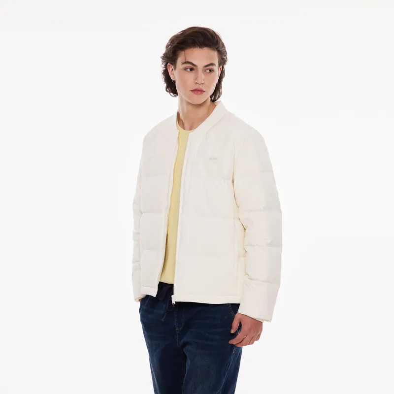 GUESS Down Jackets Unisex-2