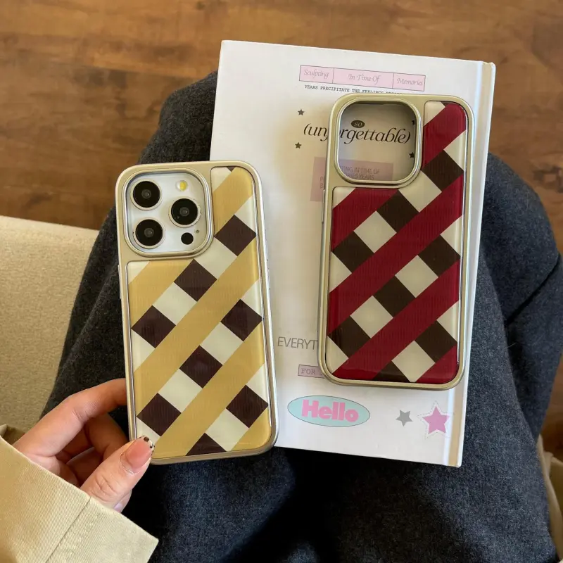 Record star Phone Cases-3