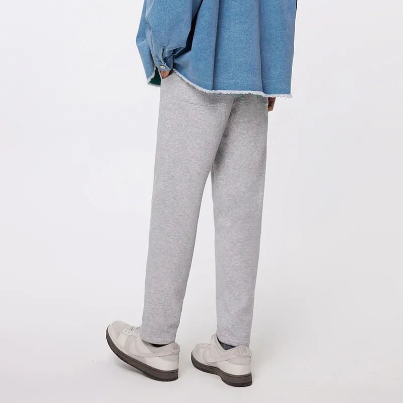 Metersbonwe Casual Pants Unisex-3