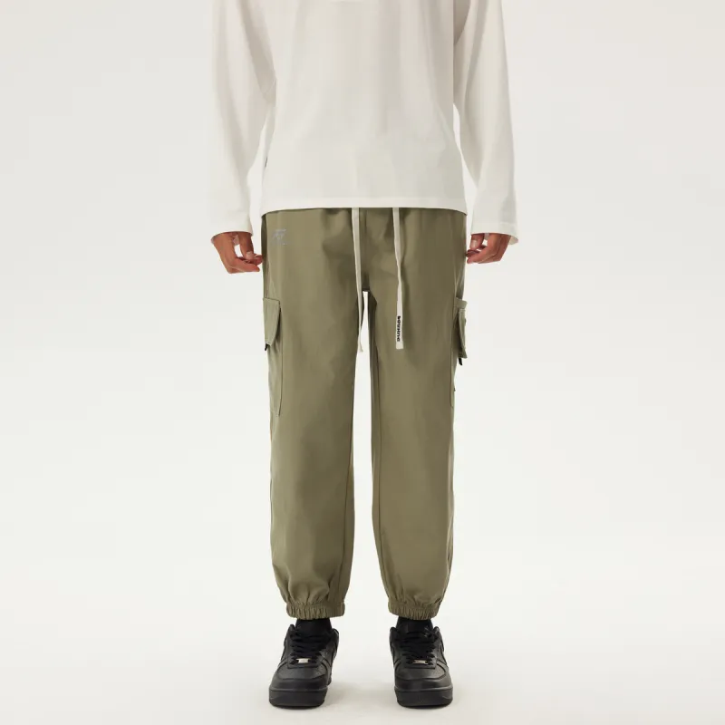 FORHUG Cargo Pants Unisex-2