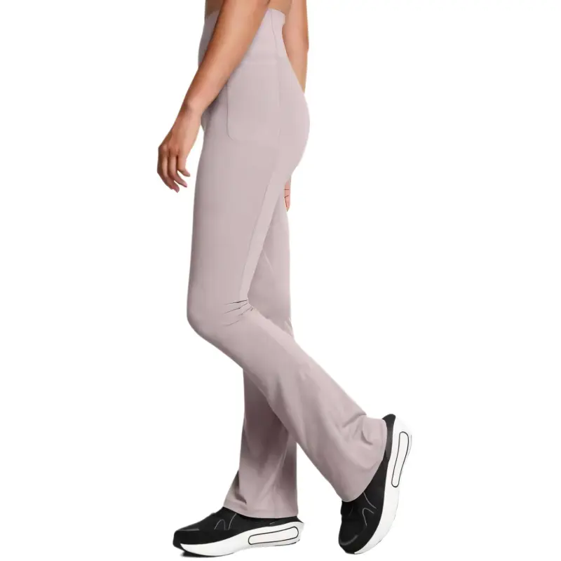 Under Armour Meridian Sports Pants Women's Light Pink-3