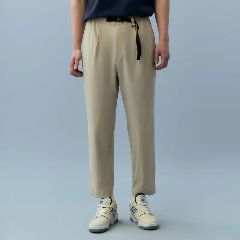 Teenie Weenie Men 24SS Casual Pants Summer Unisex-3