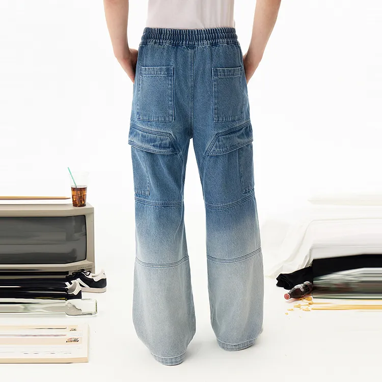INXX Jeans Unisex-4