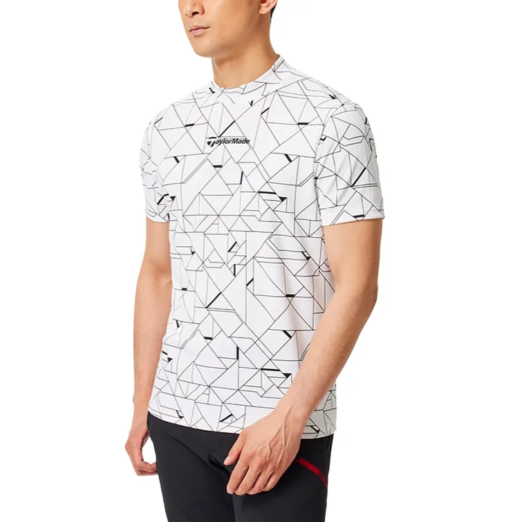 TAYLORMADE T Shirts Men-5