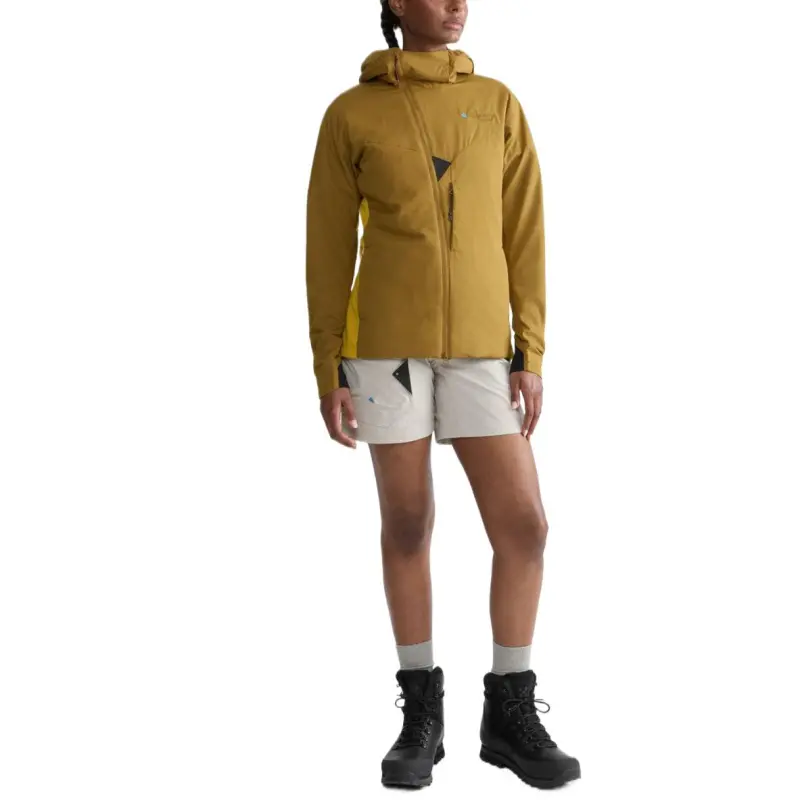 Klattermusen Jackets Women's-8