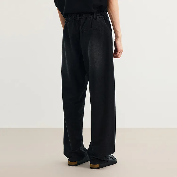 CROQUIS Jeans Men-8