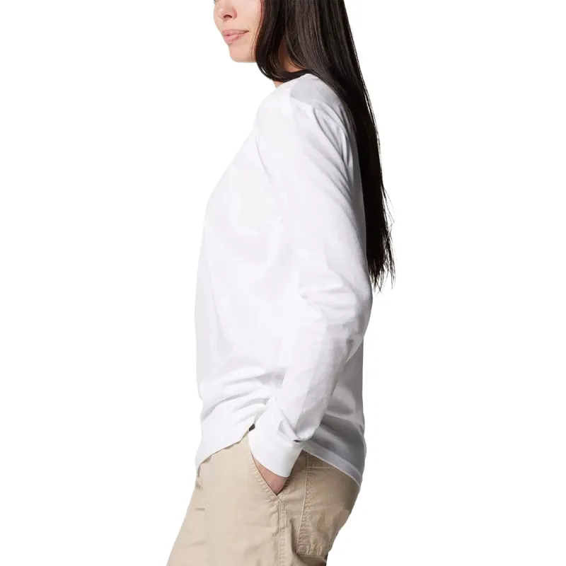 Columbia North Cascades T Shirt Unisex-2