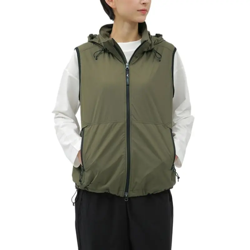 Mizuno MARGARET HOWELL Vest Men's-4