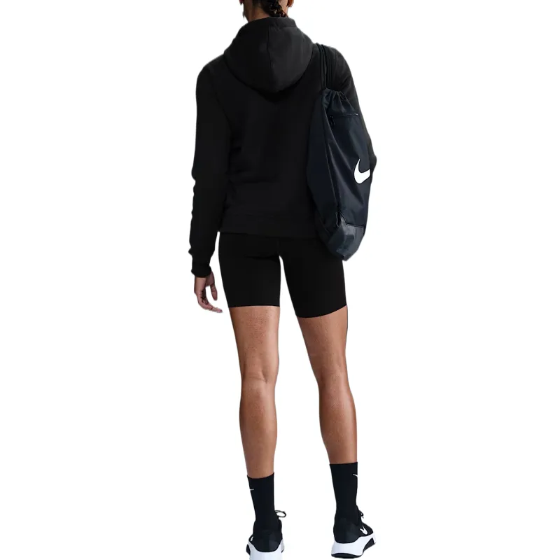Nike Women's Wrestling Pullover Hoodie-2