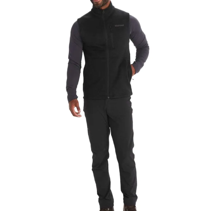 Marmot Vests Men-2