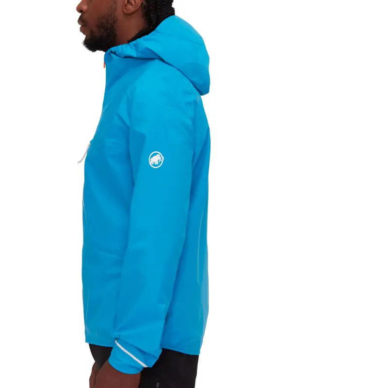 MAMMUT Aenergye Jackets Coats Men's-8