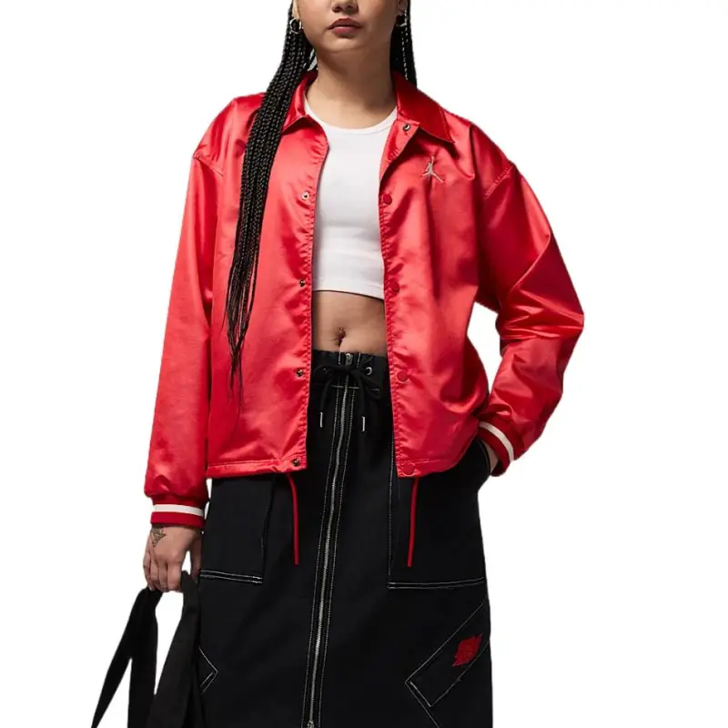 Jordan Women's Coaches Jacket-2