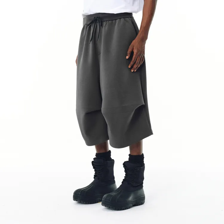 FPA Casual Pants Unisex-10