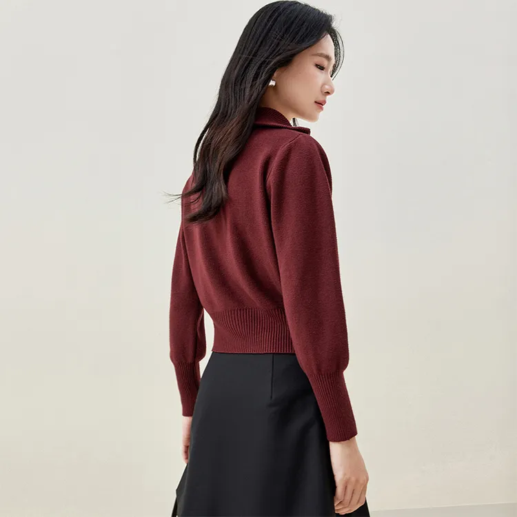 SENTUBILA Sweaters Women's-14