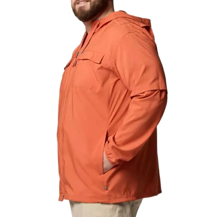 Columbia Skien Valley Jacket Men's Tuscany-2