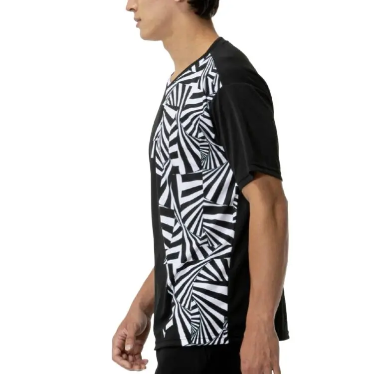 Mizuno Tennis Tops Unisex-4
