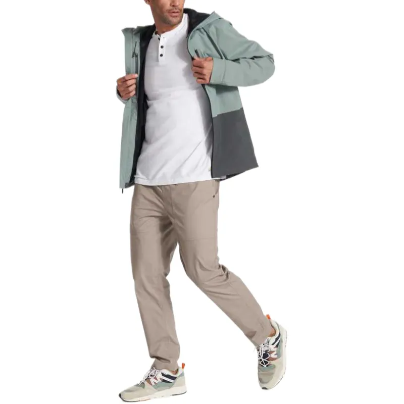 Vuori Casual Pants Men-6