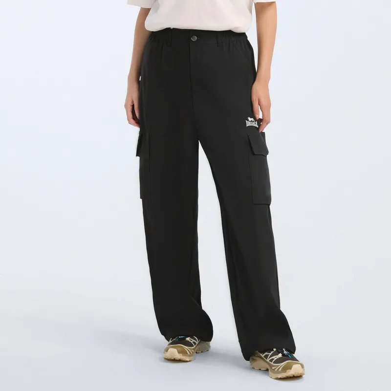 LONSDALE Casual Pants Unisex-2