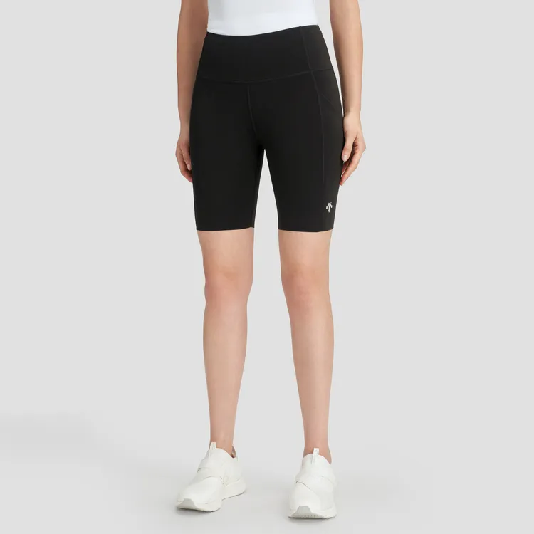 DESCENTE WOMENS RUNNING Sports Shorts Women's-2