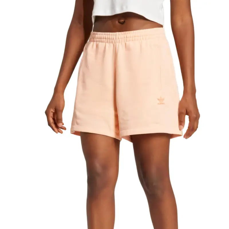 Adidas Originals Essentials French Terry Shorts-1