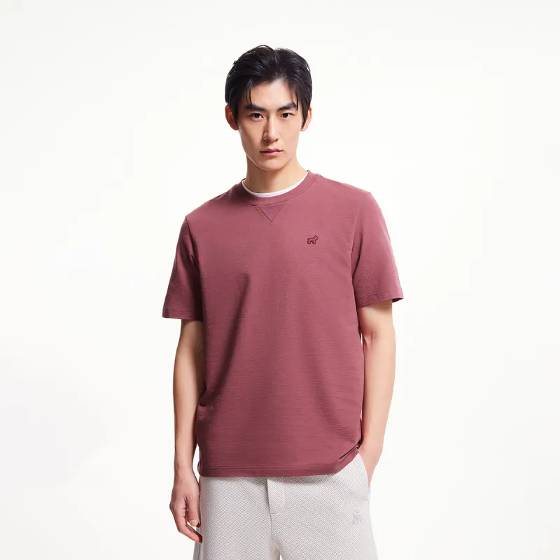 JACK&JONES T Shirts Unisex-8