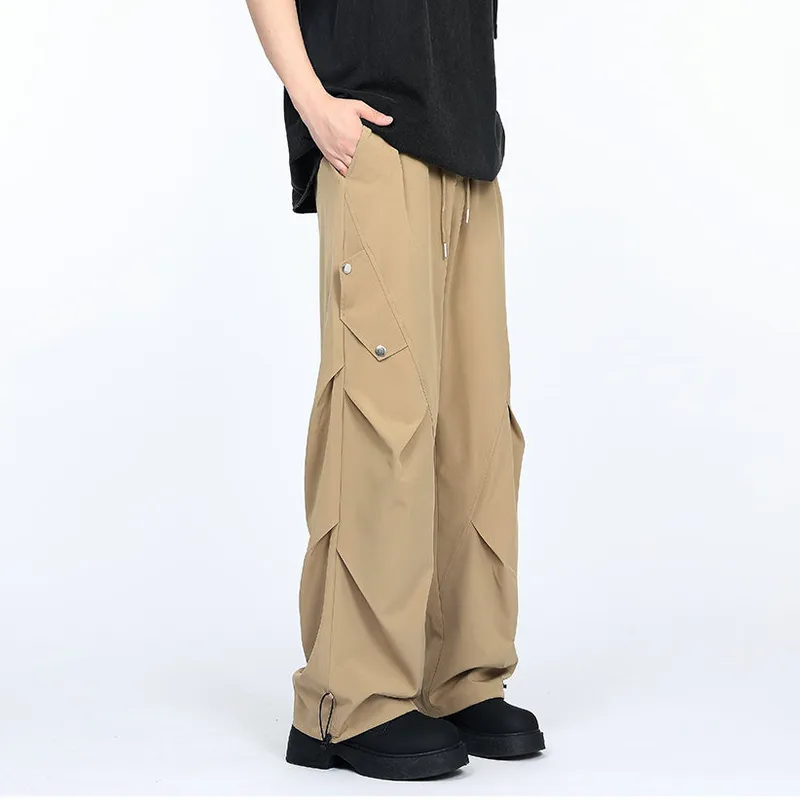 FKFT Cargo Pants Unisex-25