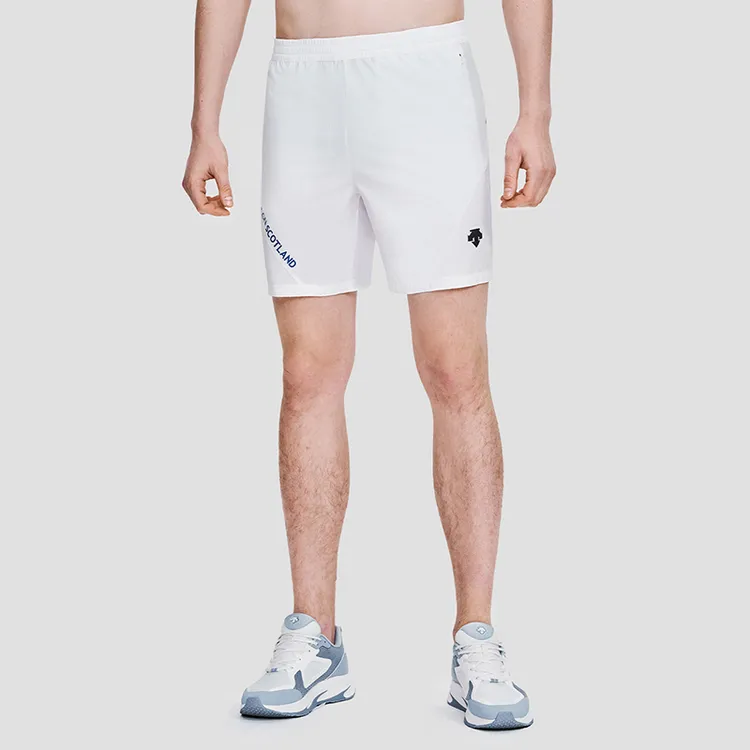 DESCENTE RUNNING Collection Casual Shorts Men's-14