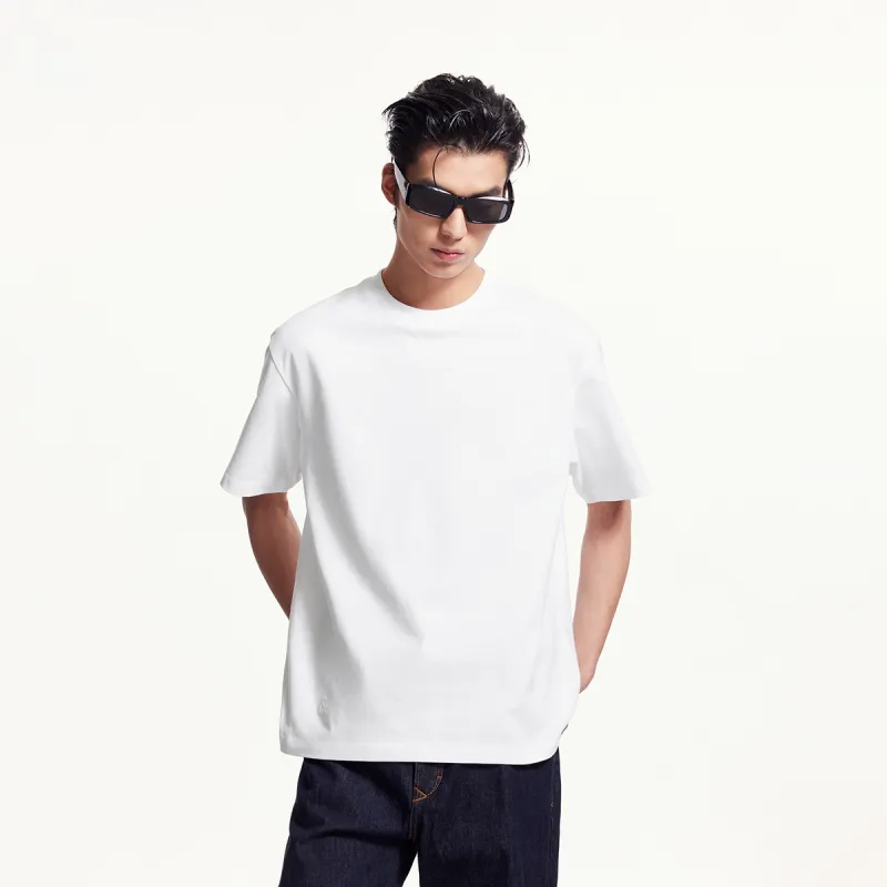 JACK&JONES T Shirts Men-5