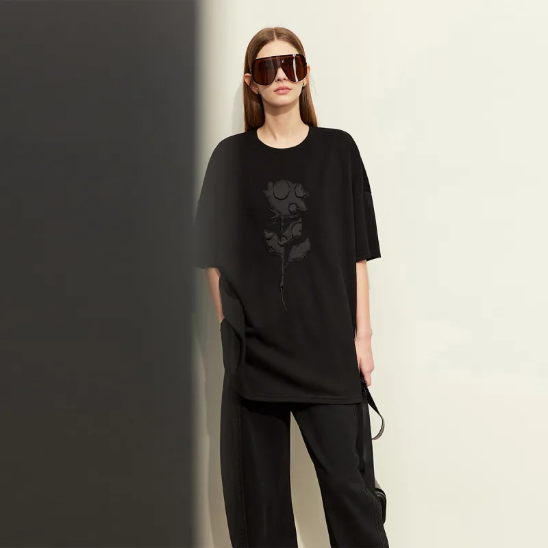 AMII T Shirts Women's-8
