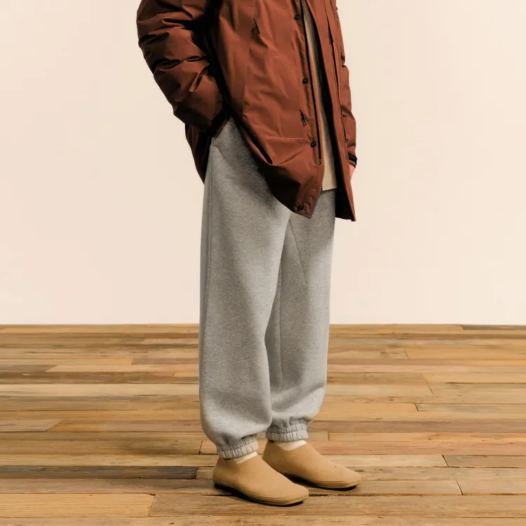 CROQUIS Casual Pants Men's 9OAE13350-4