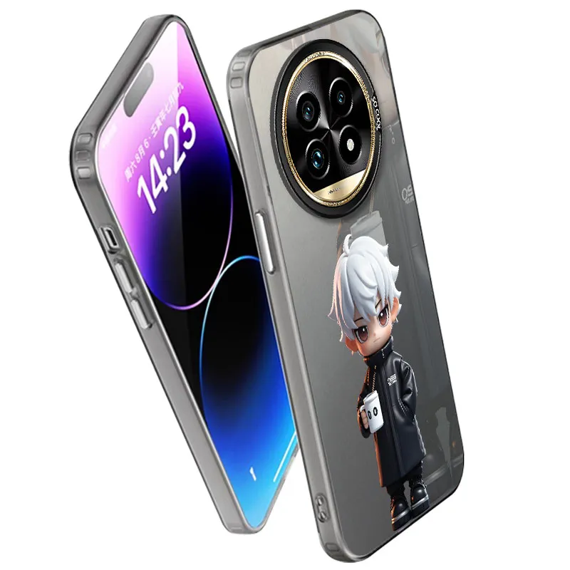 YIBAOBAO Phone Cases-8