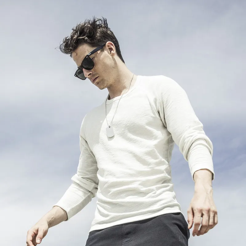 AKCLUB Vintage Collection T Shirt Men's-10
