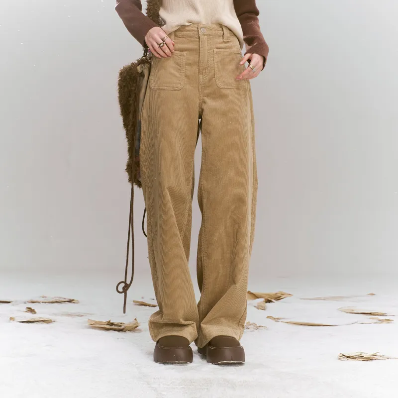 ELF SACK Casual Pants Women's-2