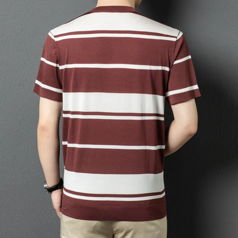 SUNDANCE T Shirts Men-10
