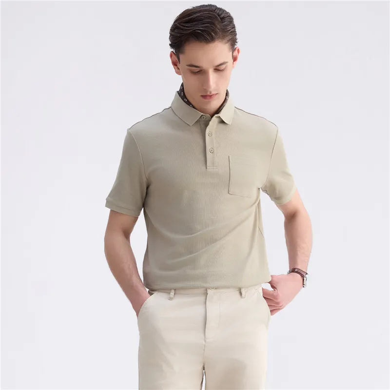 UNIQLO Polo Shirts Men-6