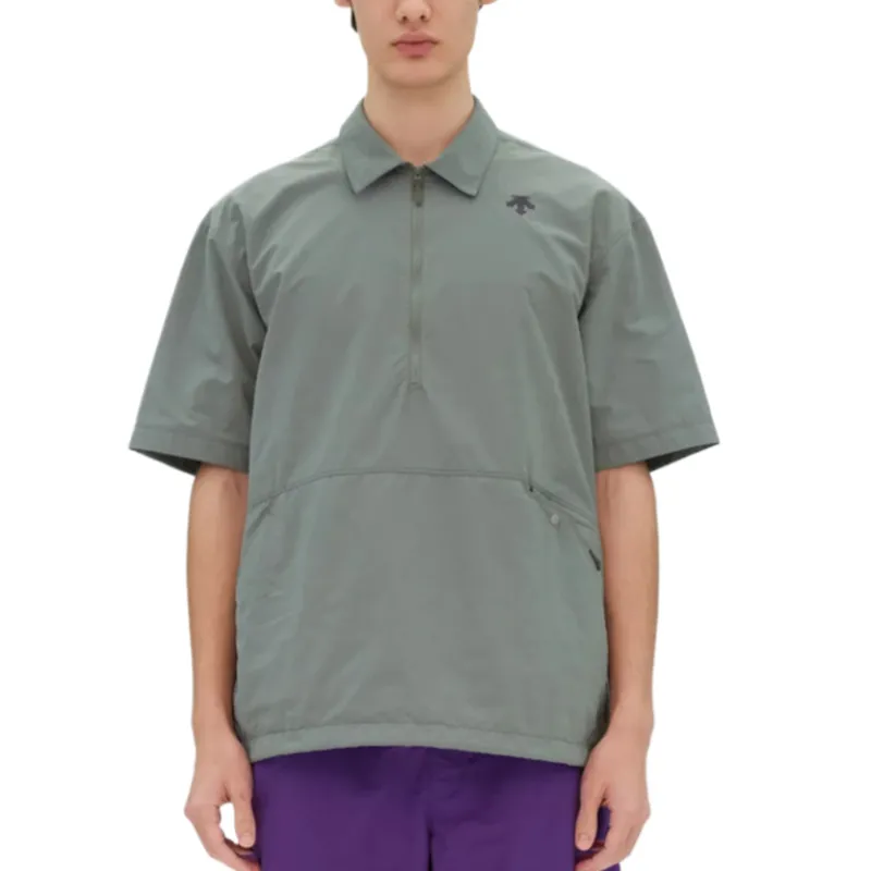 DESCENTE ALLTERRAIN SS25 Shirt Men's-2