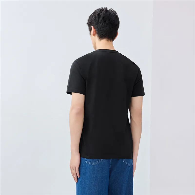 UNIQLO T Shirts Men-4