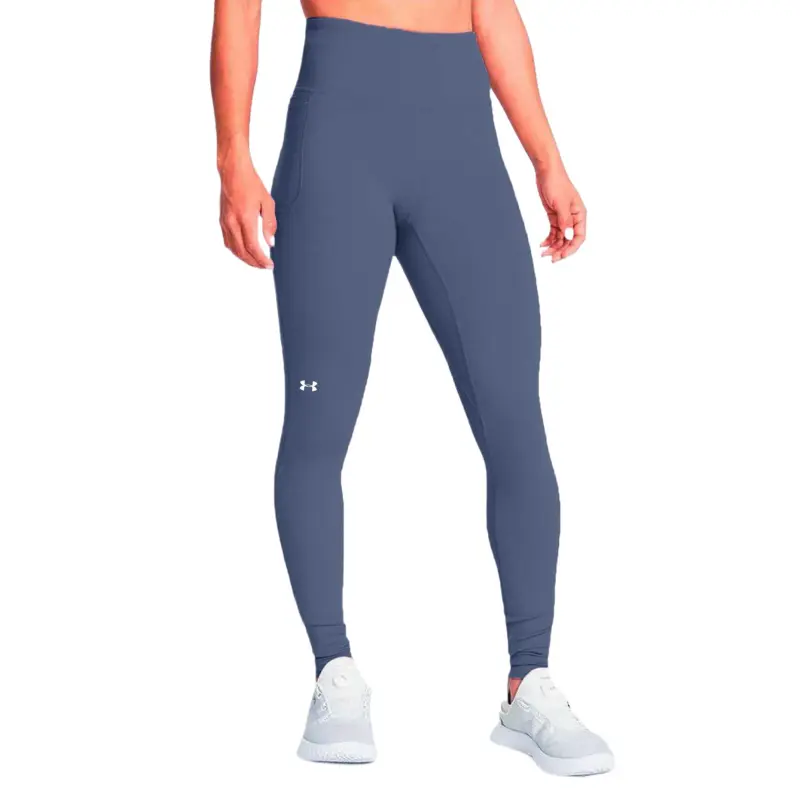 Under Armour Movement Athletic Trousers Women's Pouring Gray-1