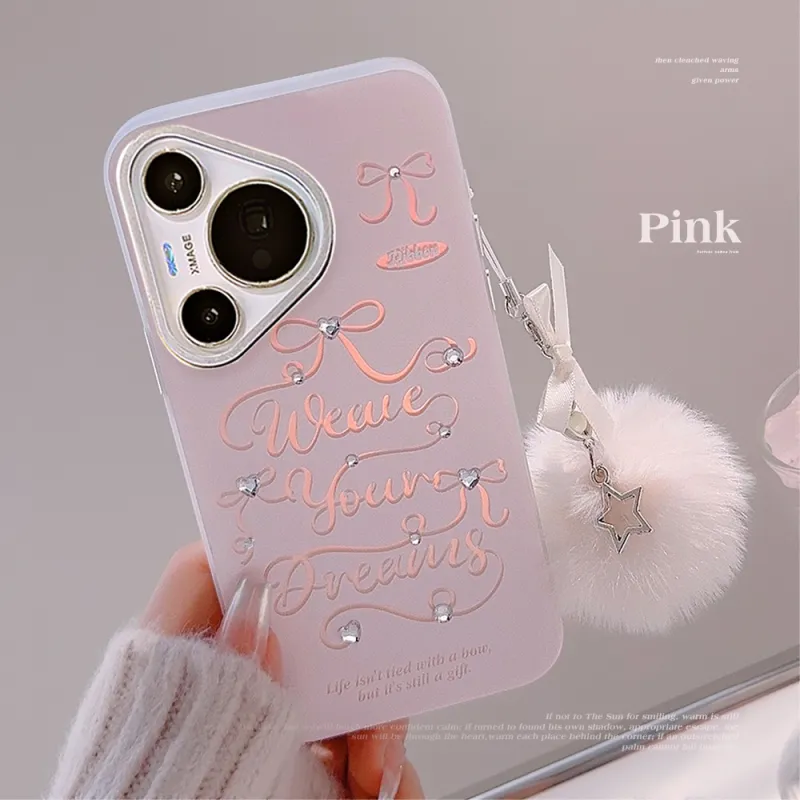 MAYGI Phone Cases-2