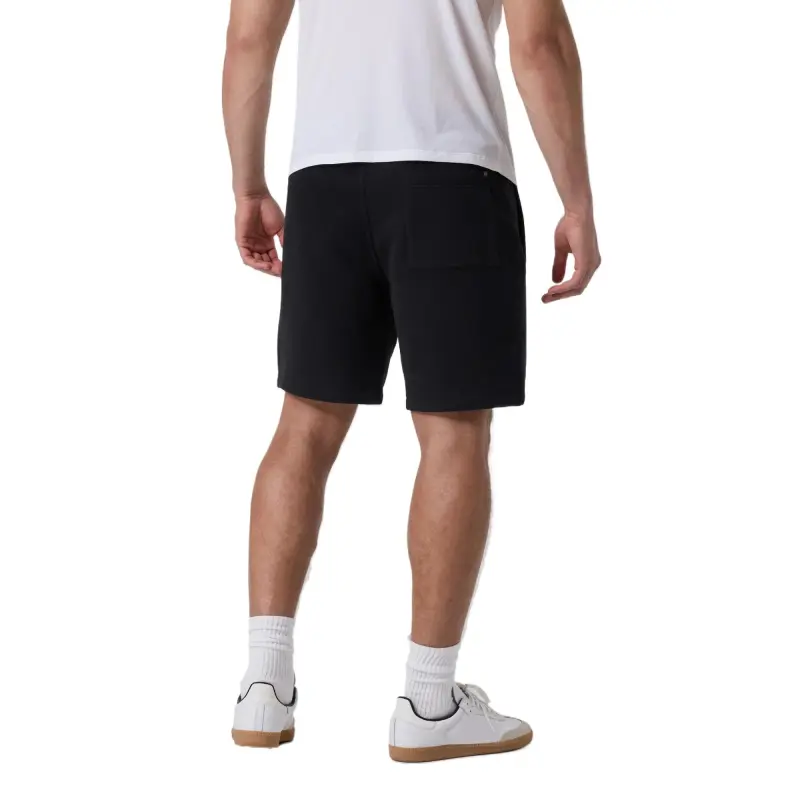 Vuori Casual Shorts Men's Black-2