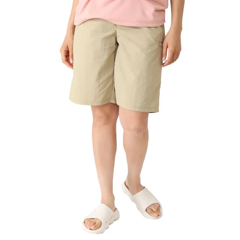 Columbia W Tree Swallow™ Casual Shorts Women's Khaki 270-2