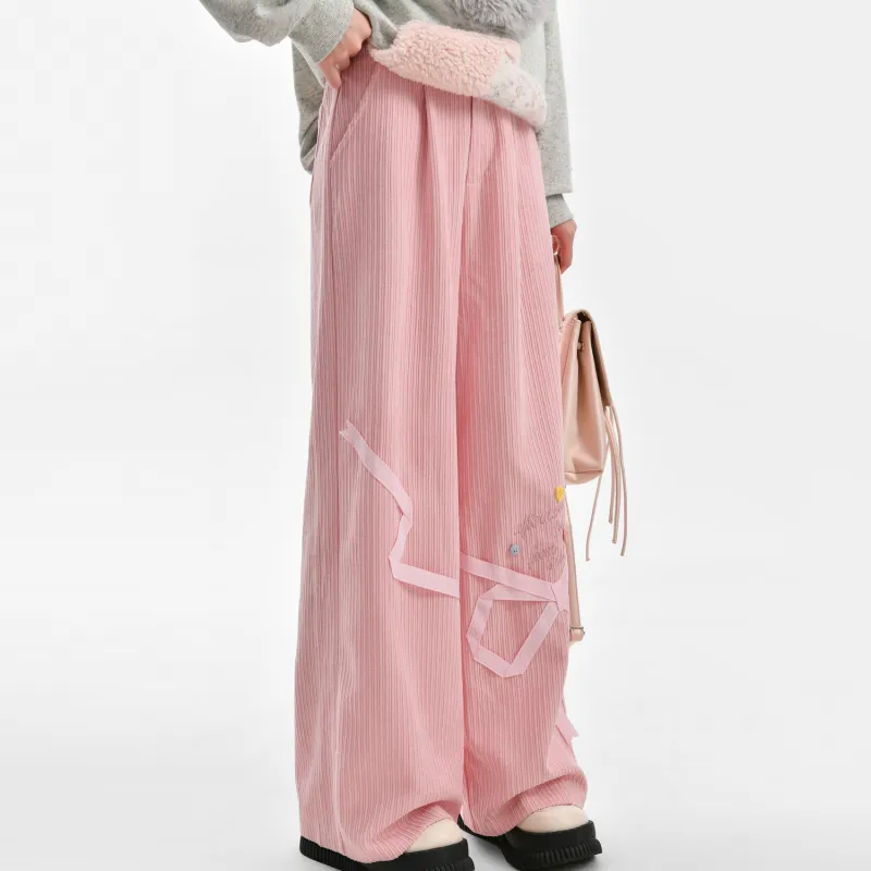 SNBL Casual Pants Women's-6