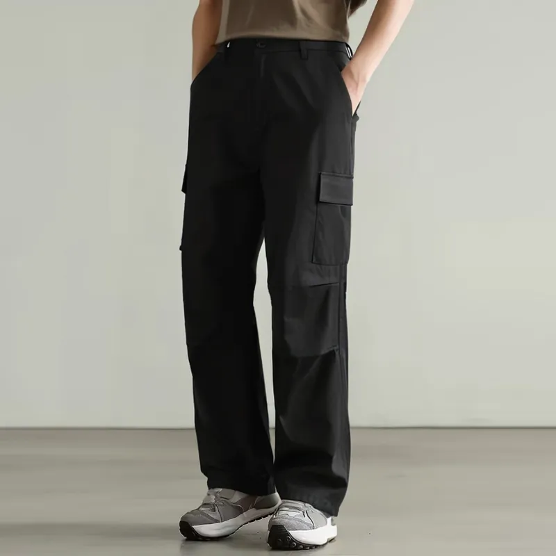 SUNDANCE Casual Pants Men-2