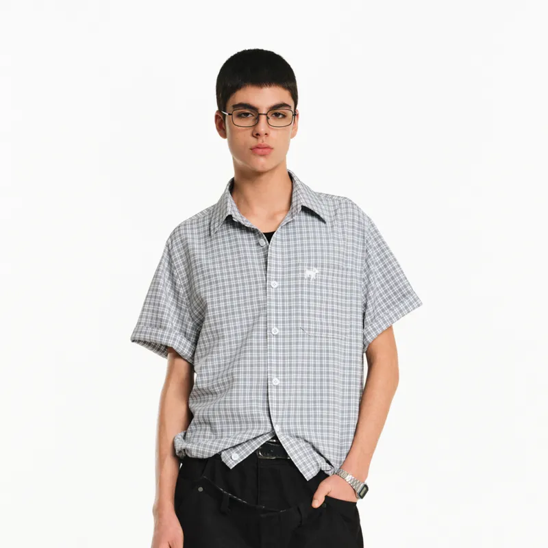 PCLP 2025 Spring/Summer Shirt Unisex-7